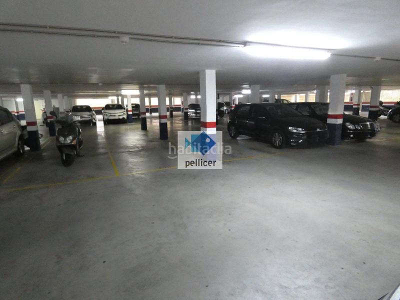 Foto c4121920-6f94-4959-9bdf-0835b095eb0c. Parking coche garaje en venta en bega nueva. en pueblo de Cullera Cullera