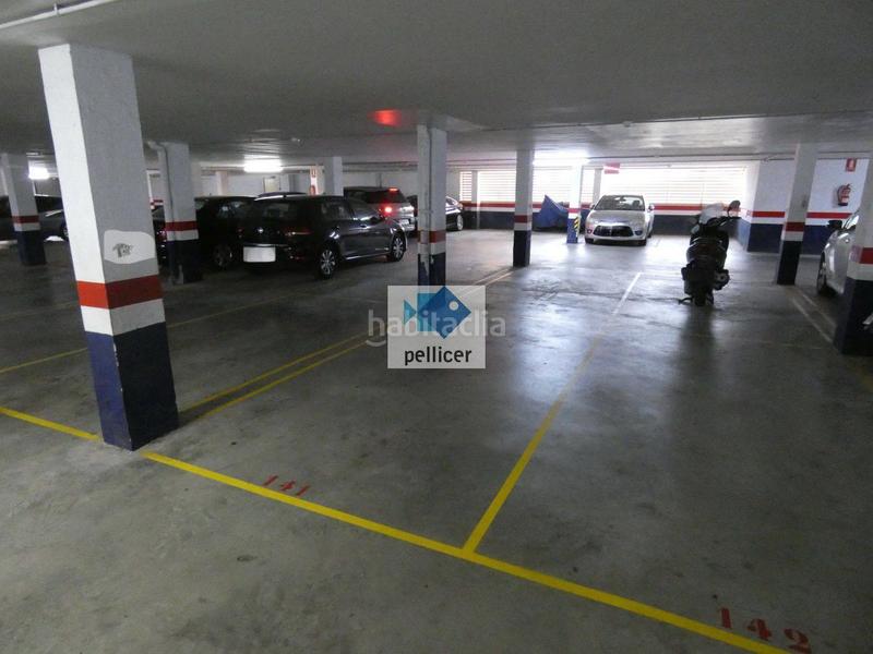 Foto f592750f-8ed9-4fa7-8a4e-e53a6cb7ddd8. Parking coche garaje en venta en bega nueva. en pueblo de Cullera Cullera