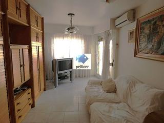 Appartement  Faro de cullera. Apartamento en venta en faro  cabo cullera, 1 dormitorio.