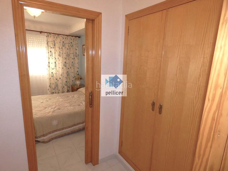 Foto ba5f960f-a2b6-4770-a48a-2982d2b07cfd. Apartament amb aparcament a El Faro Cullera