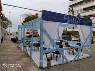 Local Comercial  Lope de vega. Local com. en venta en rac, 1 despacho.