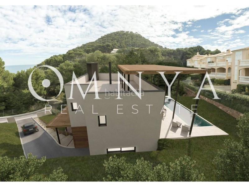 Foto 09eb742a-903a-4e7f-a1b2-5ada01105e63. Casa a sa nau perduda 108 a Aiguafreda-Sa Tuna Begur