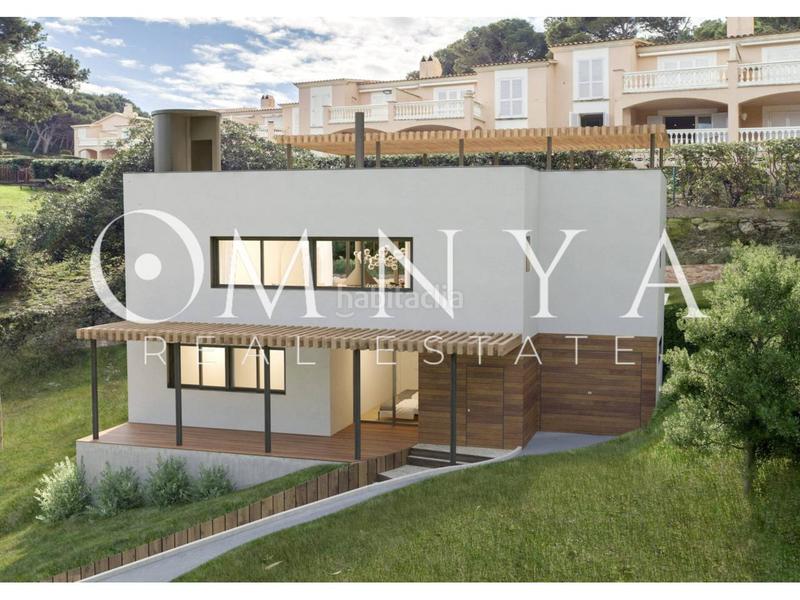 Foto 61afaf08-d71f-476b-ab2e-f5bd339bf341. Casa a sa nau perduda 108 a Aiguafreda-Sa Tuna Begur