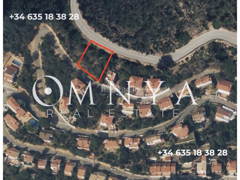 Foto 49d20524-29e4-4d49-bcf2-8df318494beb. Fondo rustico in Rosamar Santa Cristina d´Aro