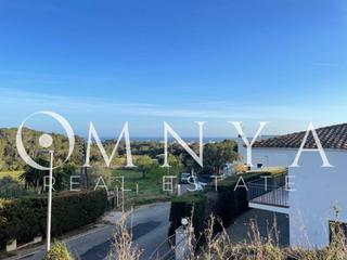 Finca rústica a Ter 32. Parcela en venta en sant antoni con vistas al mar