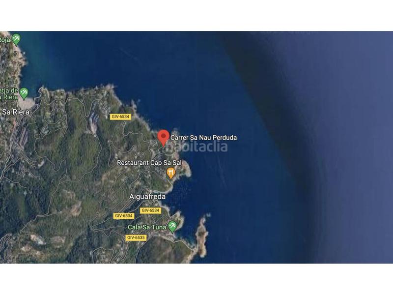 Foto 0b29096d-c68d-4fa4-a864-f19883019df3. Fondo rustico in Aiguafreda-Sa Tuna Begur