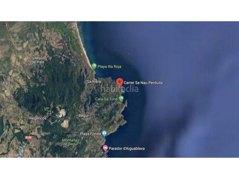 Foto e3f4bb5a-8311-4039-8fc0-b1e9448fc53d. Fondo rustico in Aiguafreda-Sa Tuna Begur