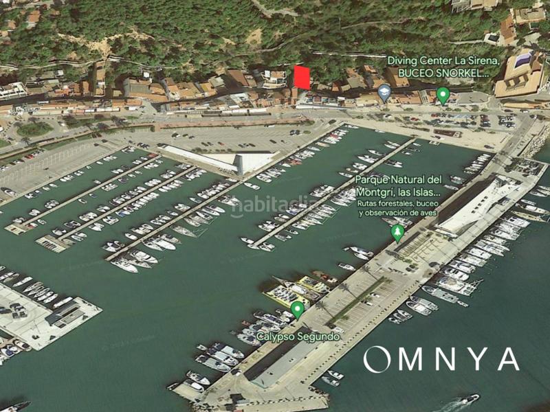 Foto e556dcfd-98d1-4778-8d1b-f035ba0e4888. Finca rústica a de les illes 79 a l´Estartit poble Estartit