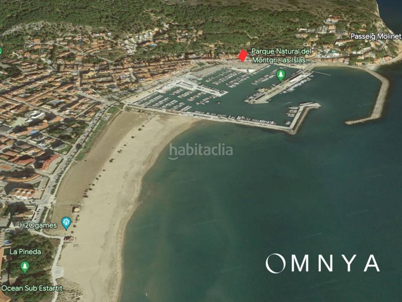 Foto ef1722b1-4b10-466f-a9f9-dd37ae447694. Finca rústica a de les illes 79 a l´Estartit poble Estartit