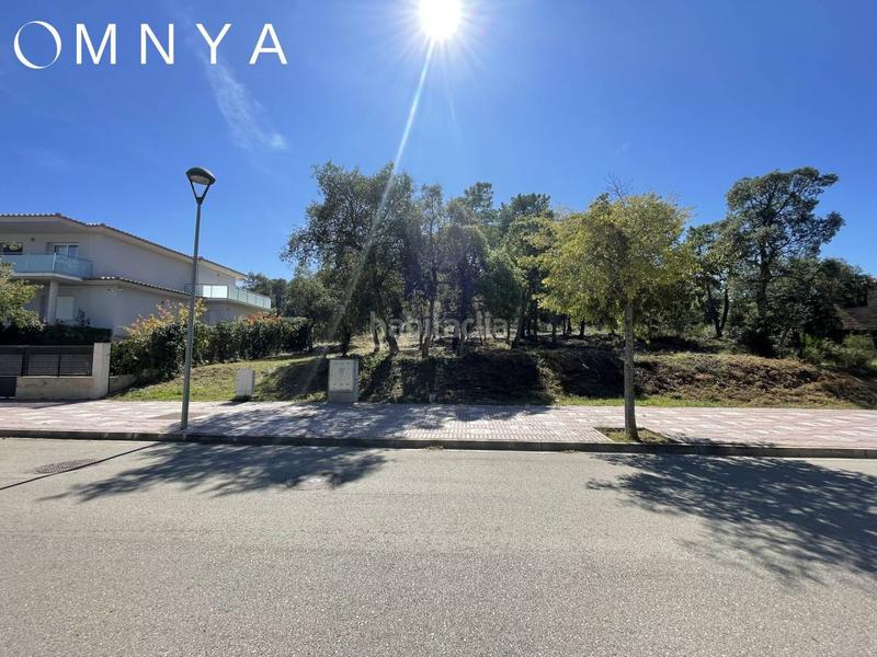 Foto 31d89751-3beb-4af7-90c7-f1e1690de0c9. Fondo rustico in Golf Costa Brava Santa Cristina d´Aro