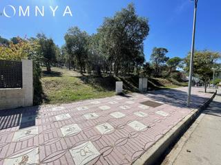 Finca rústica  Sardenya. Terreno en mas trempat