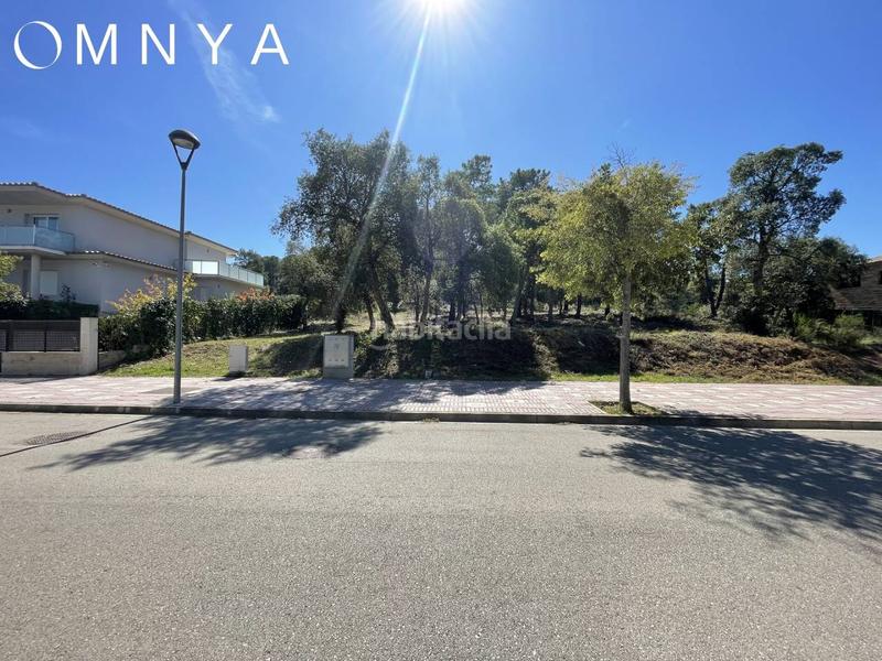 Foto 343526da-2a8c-43e1-9360-682de3037a1e. Fondo rustico in Golf Costa Brava Santa Cristina d´Aro