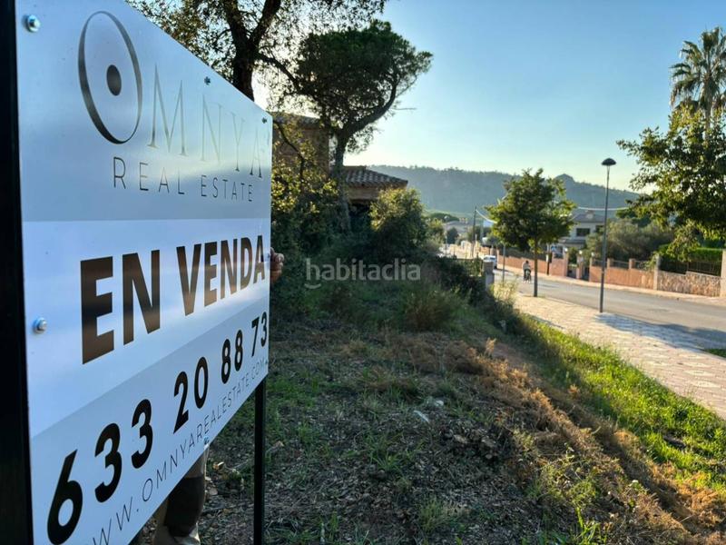 Foto 8c0db15a-17d3-40e3-bd5b-346b553f3a04. Fondo rustico in Golf Costa Brava Santa Cristina d´Aro