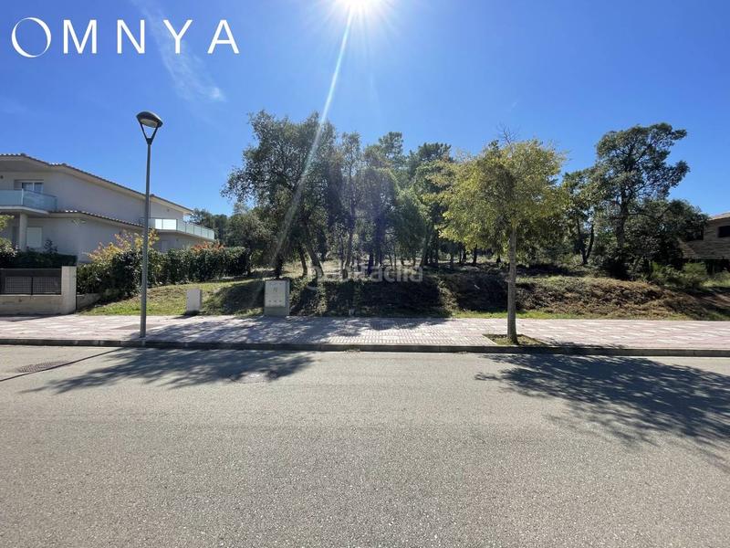 Foto b144a061-78ab-4164-98a3-413f82178438. Fondo rustico in Golf Costa Brava Santa Cristina d´Aro