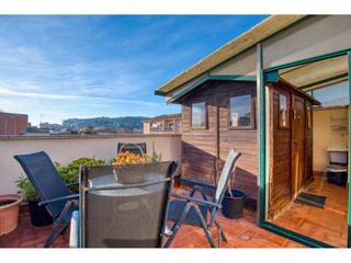 Maison  Jofre. Casa adosada en venta cerca del centro de la poblacin.