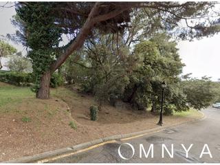 Finca rústica  Mimosas. Terreno en venta en les teulas