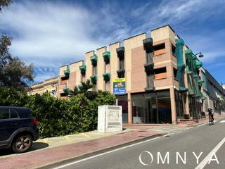 Edifici  Palamós. Edificio con 6 apartamentos, local y parking a 450 metros de la
