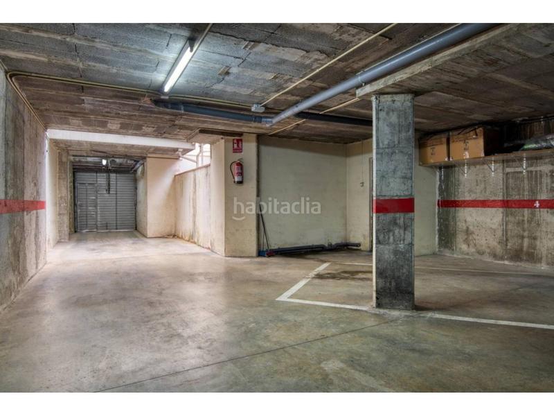 Foto 1c848e37-eb46-4dc5-84d6-b0fae57512ea. Haus mit parking in Eixample Sant Feliu de Guíxols