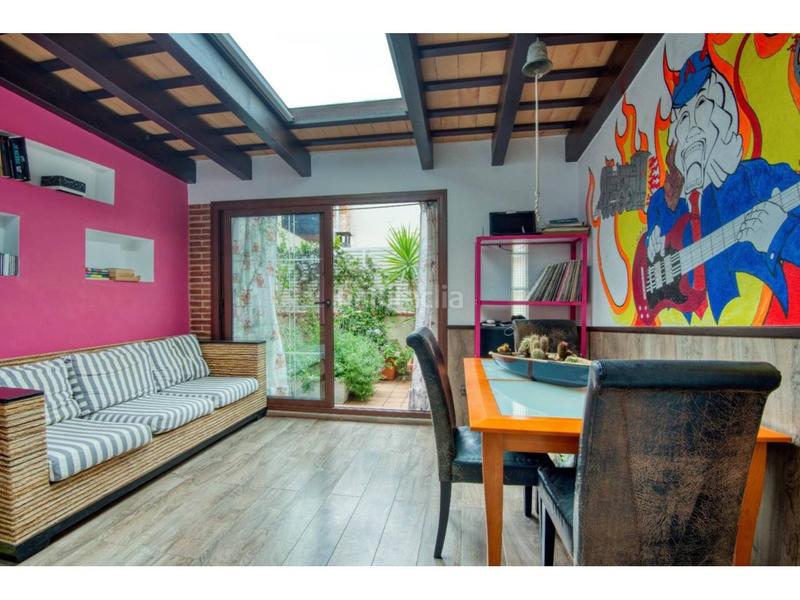 Foto 237930a3-47c3-46be-b9bc-a5d00f6ba28c. Haus mit parking in Eixample Sant Feliu de Guíxols