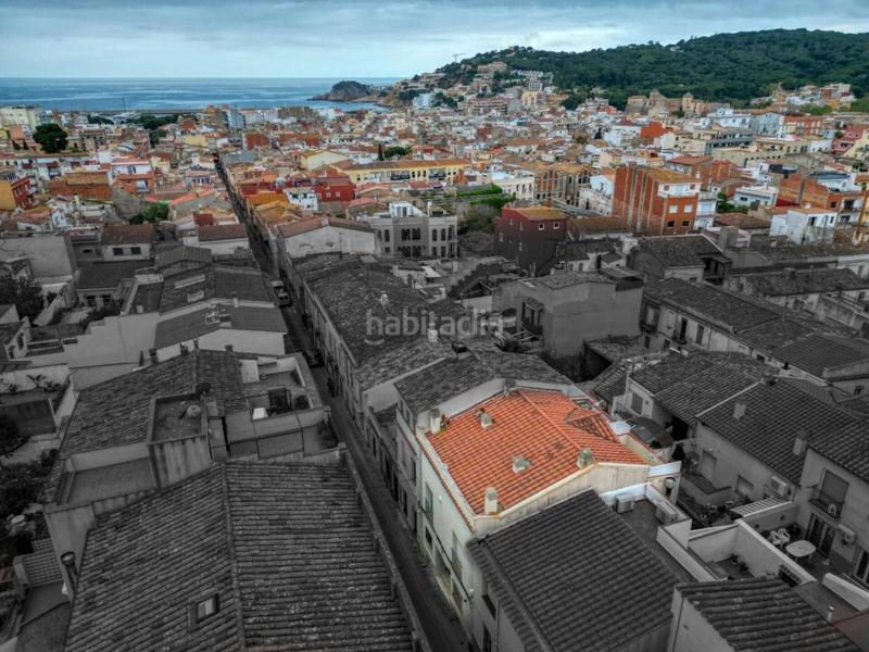 Foto 40a12b28-0339-494a-b493-3f6d2ec72e42. Haus mit parking in Eixample Sant Feliu de Guíxols