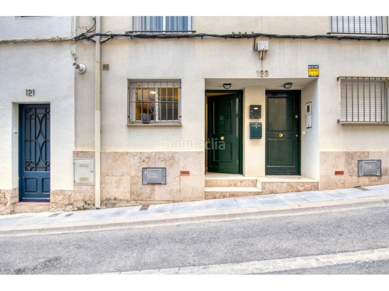 Foto 4dbf5061-723d-4ed6-953c-5091907f478e. Haus mit parking in Eixample Sant Feliu de Guíxols