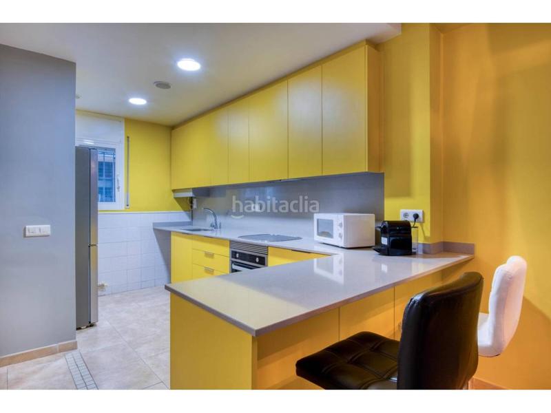 Foto 65749d87-e1ce-4fa9-8586-0e9e6150db10. Haus mit parking in Eixample Sant Feliu de Guíxols