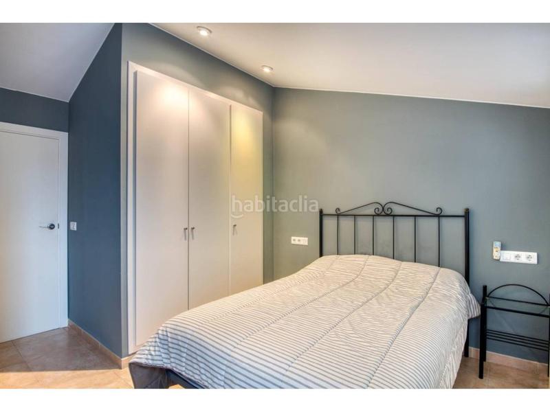 Foto 94b48e5a-b6c9-4a98-b8ea-aeb7ce77be78. Haus mit parking in Eixample Sant Feliu de Guíxols