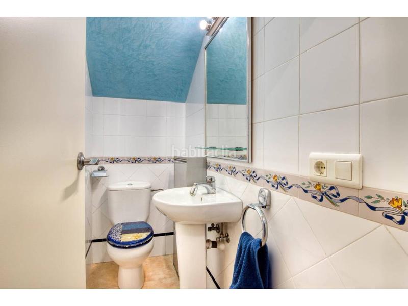 Foto 9e1727c0-9d4c-44da-9f18-be2311e63efe. Haus mit parking in Eixample Sant Feliu de Guíxols