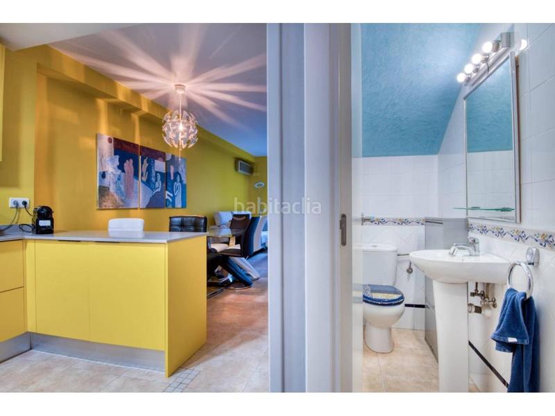 Foto a093c7cb-975a-4c2b-843e-73099a5f1646. Haus mit parking in Eixample Sant Feliu de Guíxols