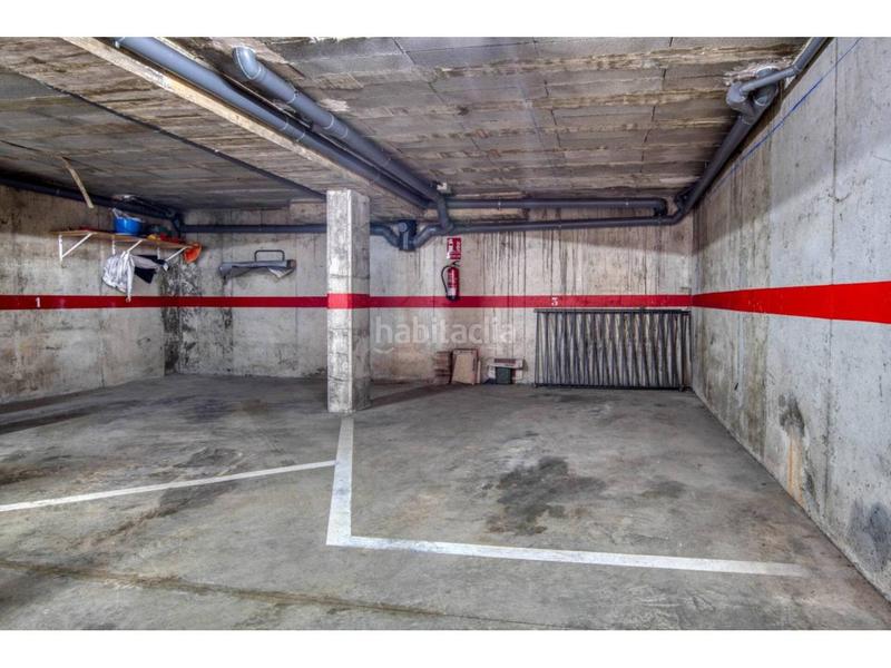 Foto bacd6cf2-aed3-4fe3-a9de-e5d444bd8e79. Haus mit parking in Eixample Sant Feliu de Guíxols