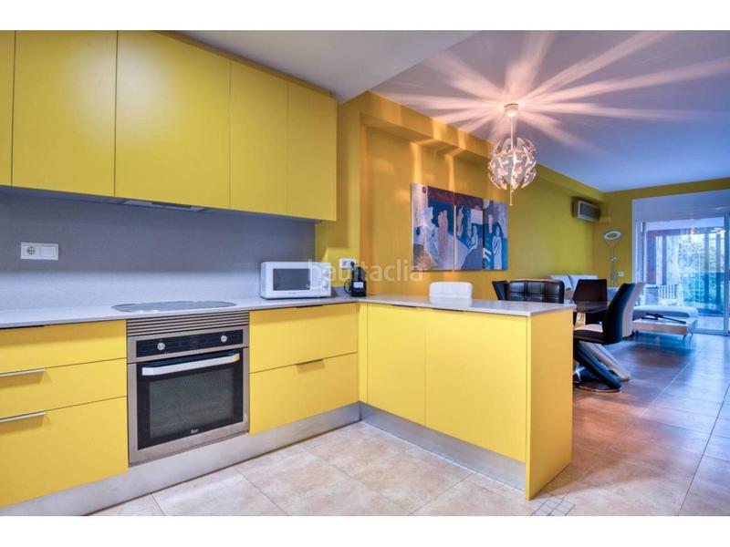 Foto c72fc18a-847f-438b-bdc1-2de1ca918950. Haus mit parking in Eixample Sant Feliu de Guíxols