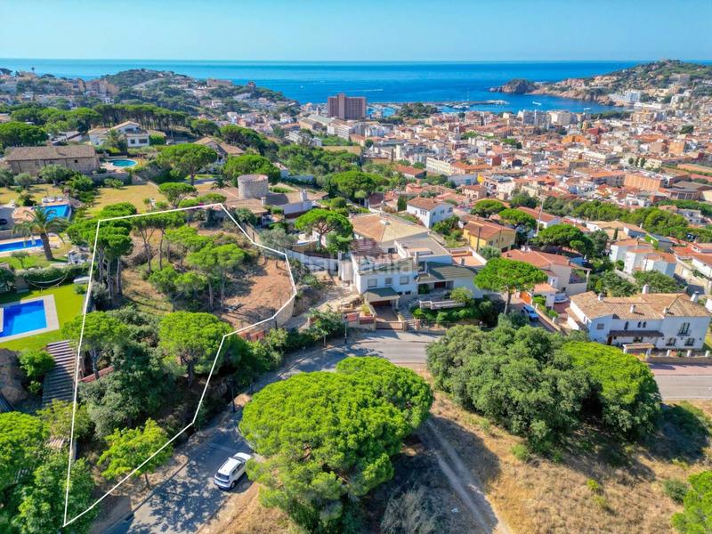Foto 83342d36-8016-4895-92d5-fb80559757d4. Finca rústica a Tueda Sant Feliu de Guíxols