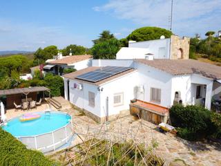 Casa  Ter. Chalet  torre  calonge el pla