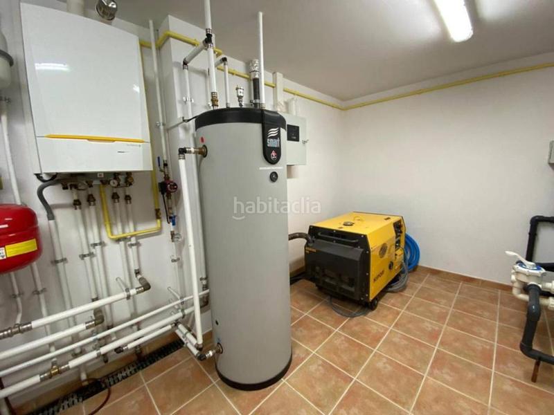 Foto b3807ef6-a65b-45b5-8e18-6634304ef13e. Casa amb calefacció aparcament a Sant Pol Sant Feliu de Guíxols