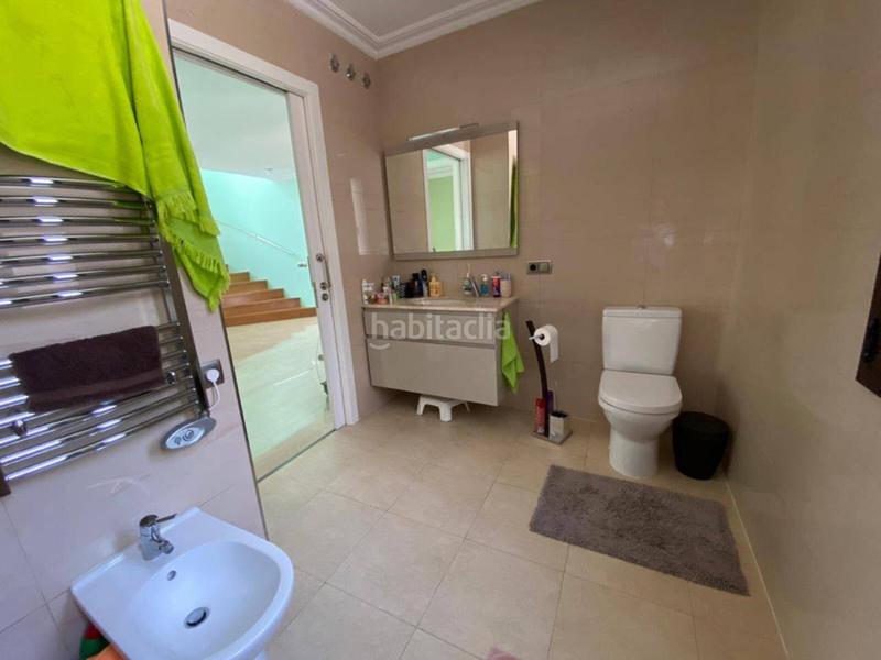 Foto c293ebee-cee6-4eaa-b232-d17dd9c286f2. Casa amb calefacció aparcament a Sant Pol Sant Feliu de Guíxols