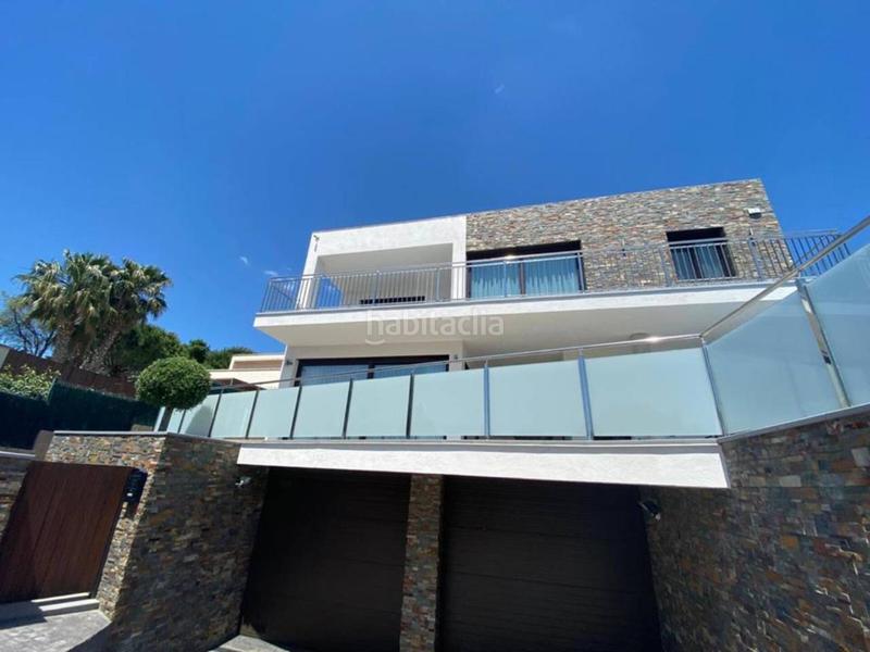 Foto cebe93eb-3490-4673-b798-9a5186e5309d. Casa amb calefacció aparcament a Sant Pol Sant Feliu de Guíxols