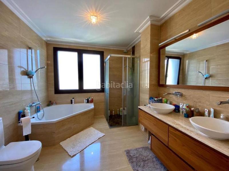 Foto d59544aa-63e9-40a4-9c68-9dd156dc16fe. Casa amb calefacció aparcament a Sant Pol Sant Feliu de Guíxols