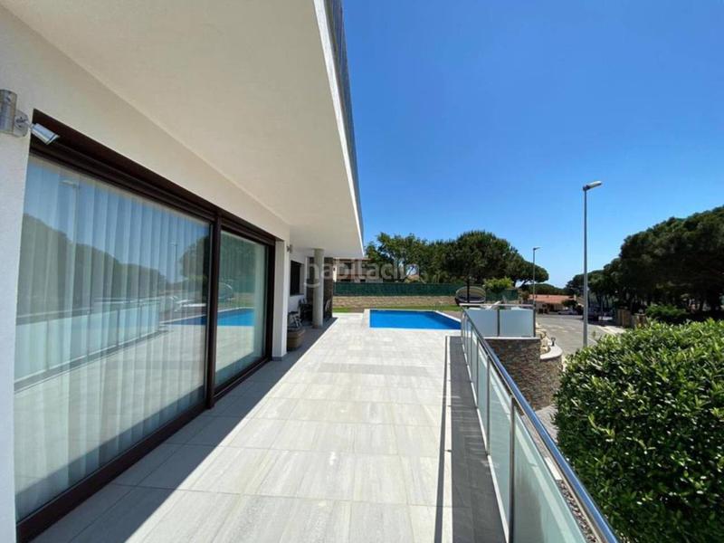 Foto e52f44a1-c96a-4f89-831c-99c84b076f59. Casa amb calefacció aparcament a Sant Pol Sant Feliu de Guíxols