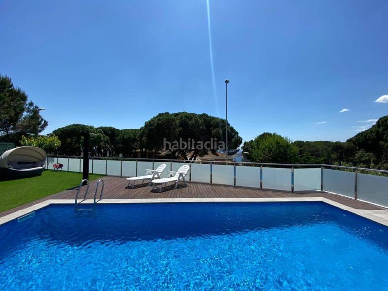 Foto e9feaa10-8b75-4b80-9fb8-f6193d2cc65a. Casa amb calefacció aparcament a Sant Pol Sant Feliu de Guíxols