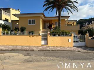 Casa  Joncs. Casa en venta en santa cristina daro