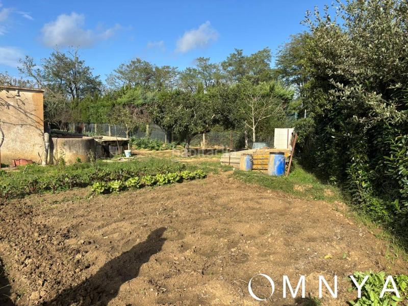 Foto 232f1583-a1e7-49c9-9fef-f11cf85ffb45. Finca rústica terreno en venta en Llagostera