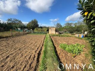 Finca rústica  Esport. Terreno en venta en llagostera