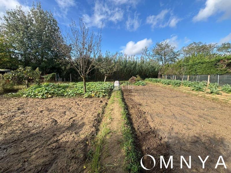 Foto 6863f9b5-77a1-4486-a94e-30068de935b5. Finca rústica terreno en venta en Llagostera