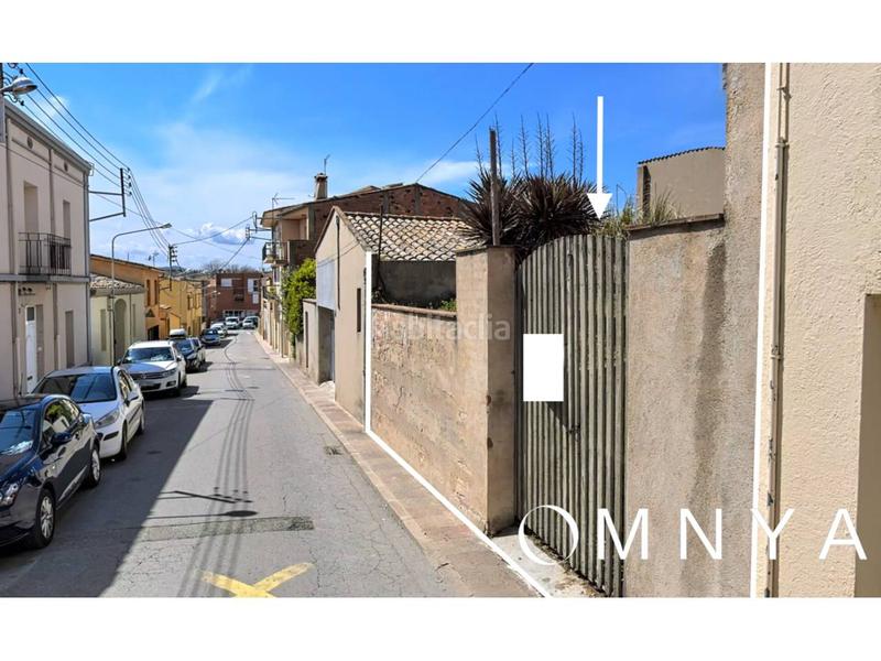 Foto 4edd6d24-dded-4177-9896-5800e952677e. Wohngrundstück in coma 1 in Llagostera