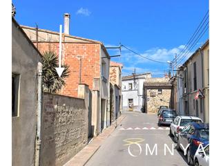 Terreny residencial a Coma 1. Terreno en venta en el centro de llagostera