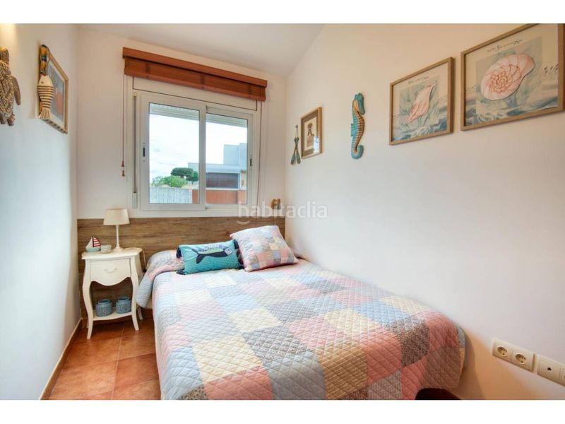 Foto 0658c84a-11cd-47ce-bd07-f232a8829cca. Pis amb piscina a Los Pinos-Politur Platja d´Aro