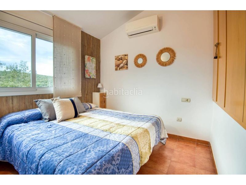 Foto 75a8b9fe-4a48-4670-b086-58ca36cf8472. Pis amb piscina a Los Pinos-Politur Platja d´Aro