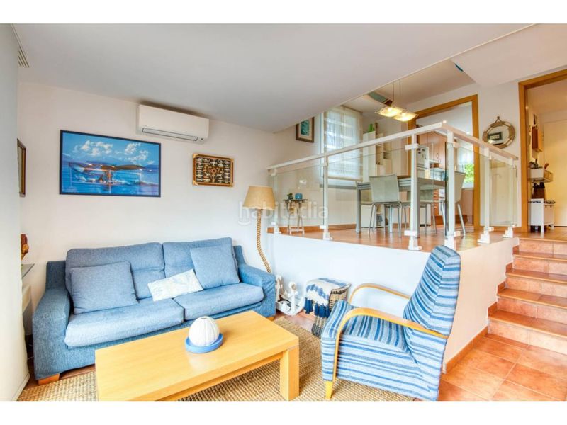 Foto 779af6ed-be9d-40c2-9c2b-a3187891fcb8. Pis amb piscina a Los Pinos-Politur Platja d´Aro