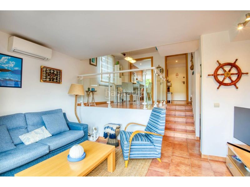 Foto 82943c2f-1bd4-4c6e-af27-9dc53bdd6399. Pis amb piscina a Los Pinos-Politur Platja d´Aro