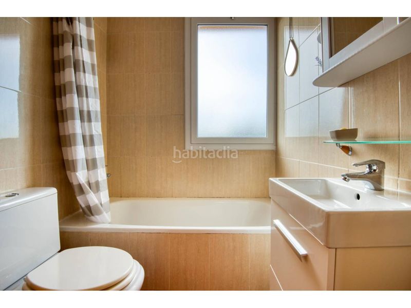 Foto ade93451-5780-444e-a63d-93e23dc80ac2. Pis amb piscina a Los Pinos-Politur Platja d´Aro